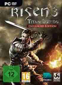 Descargar Risen 3 Titan Lords Enhanced Edition [MULTi7][PROPHET] por Torrent